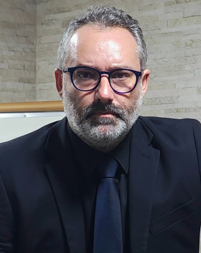 Dr. Wesley Fantini de Abreu, advogado fundador da Fantini Advocacia